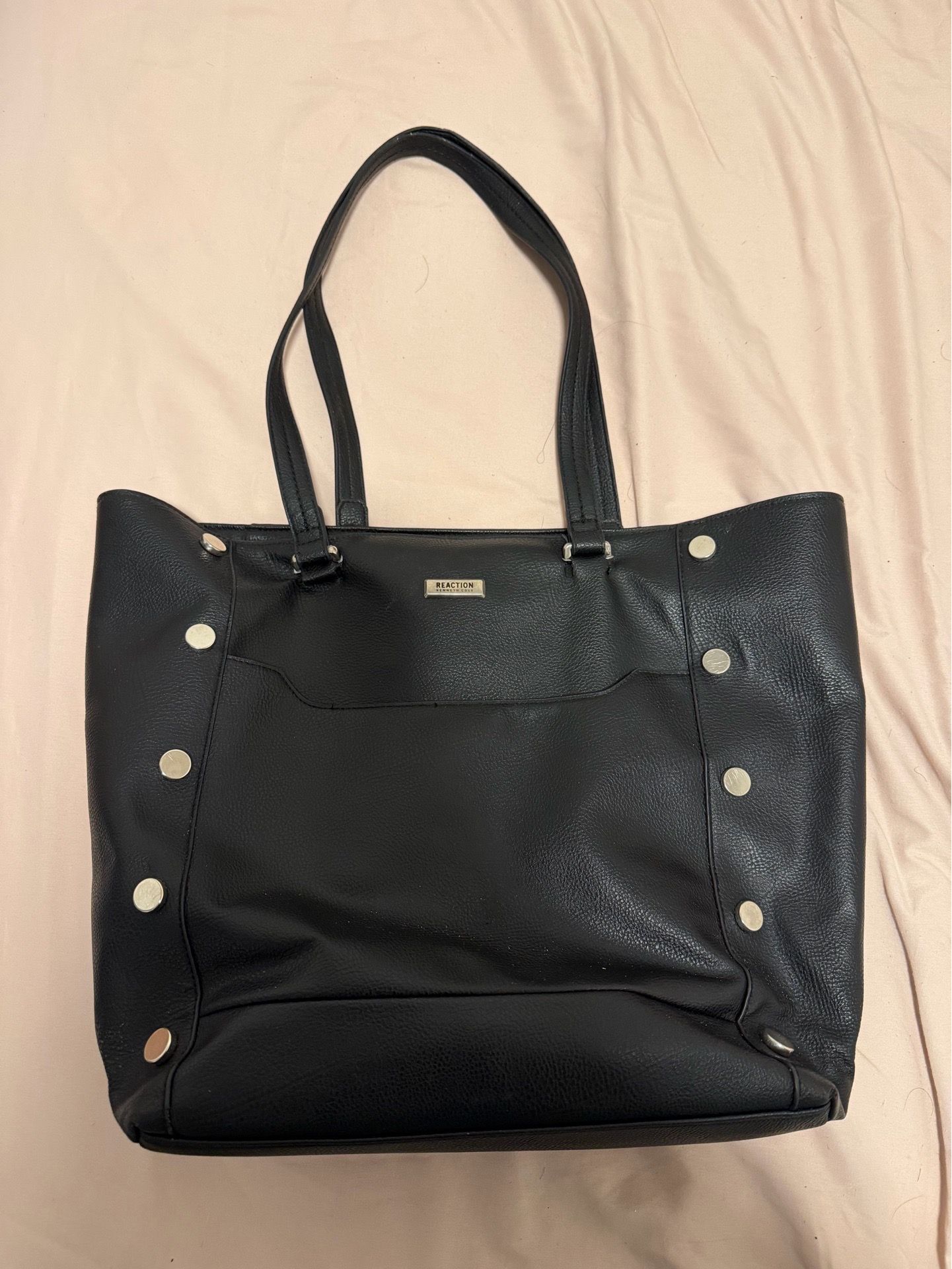Classy women’s bag black