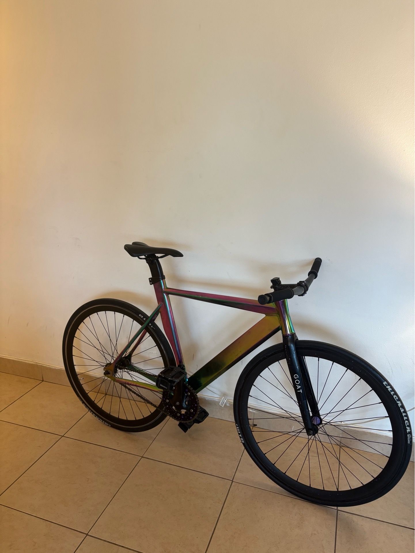 Throne tracklord fixie - photo 4