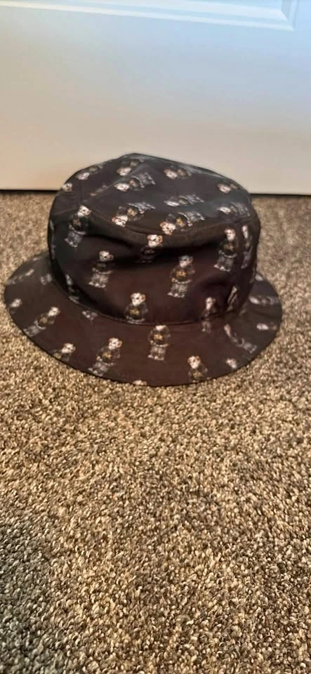 DGK bucket hat