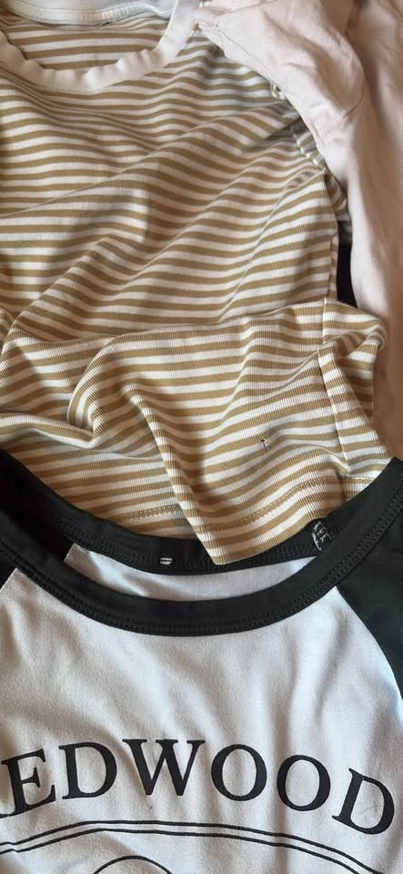 7 shirts BUNDLE - photo 4