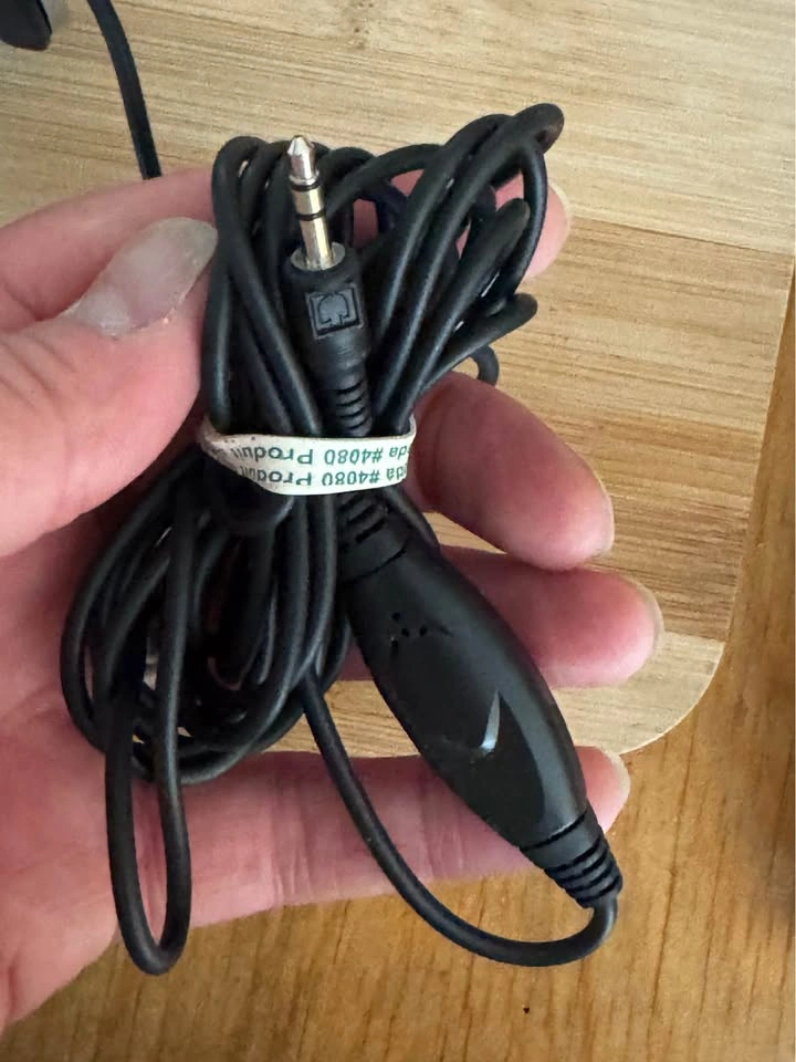 Fender Stereo Headphones Brand New - photo 4