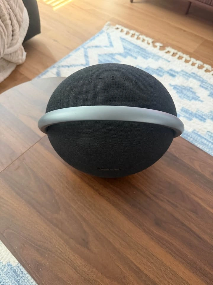 Harman Kardon Onyx Studio 7 Bluetooth Speaker - photo 3