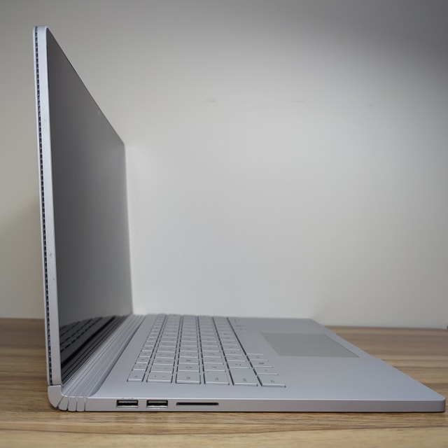 Surface Book 2 Laptop - photo 2