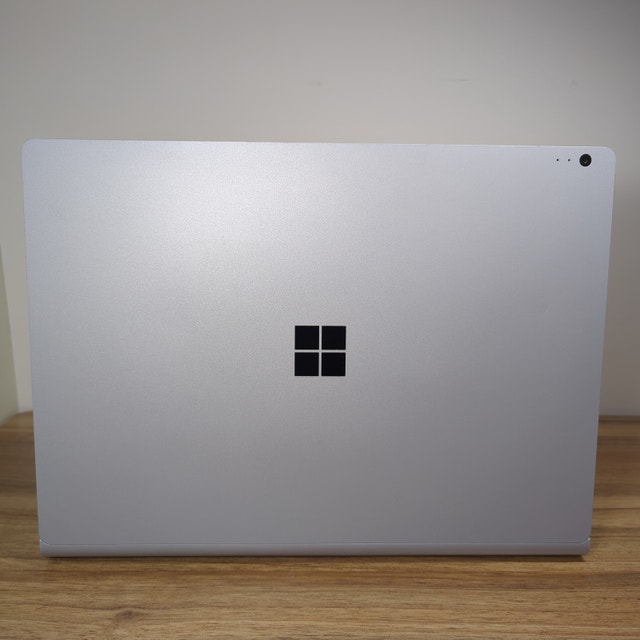 Surface Book 2 Laptop - photo 4