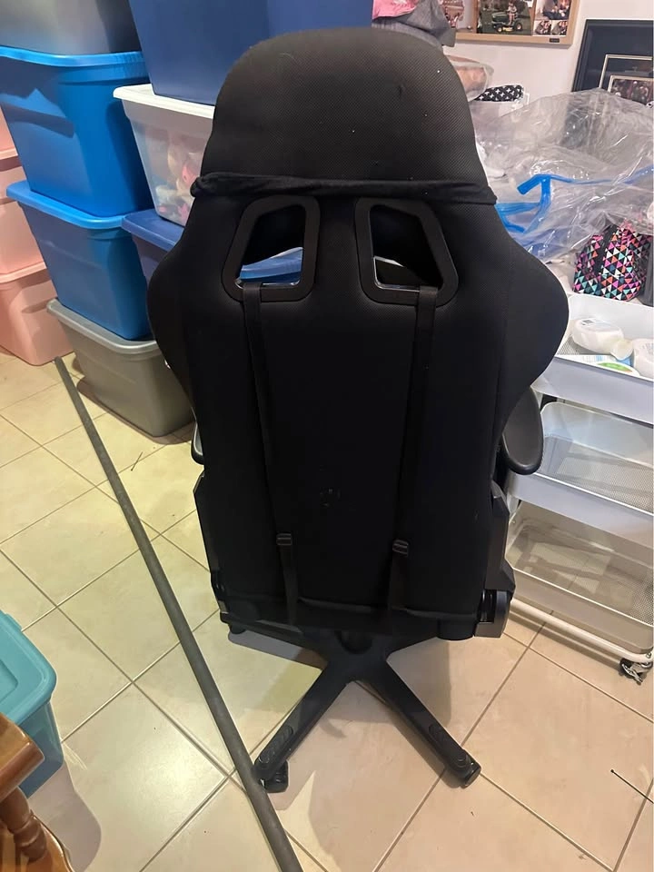 DX RACER FORMULA CHAIR - photo 2
