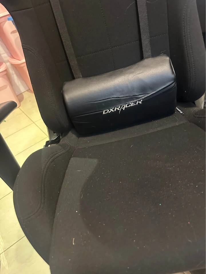 DX RACER FORMULA CHAIR - photo 3