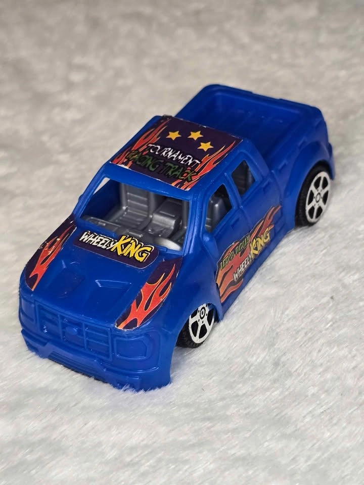 Kids Toy Car & Monster Truck Lot $12 Firm - photo 3