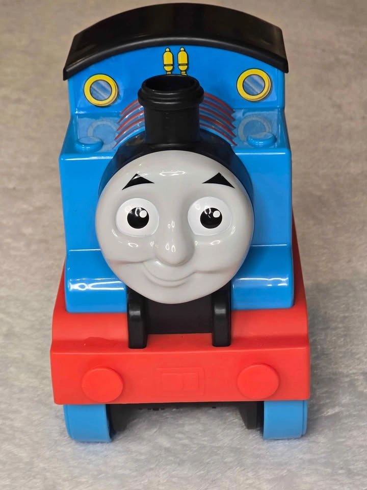 Thomas & Friends Train Toy Lot 13 Pc - photo 2