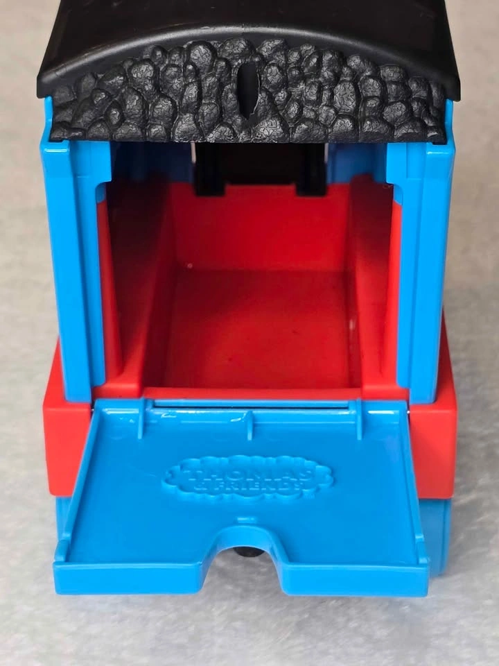 Thomas & Friends Train Toy Lot 13 Pc - photo 3
