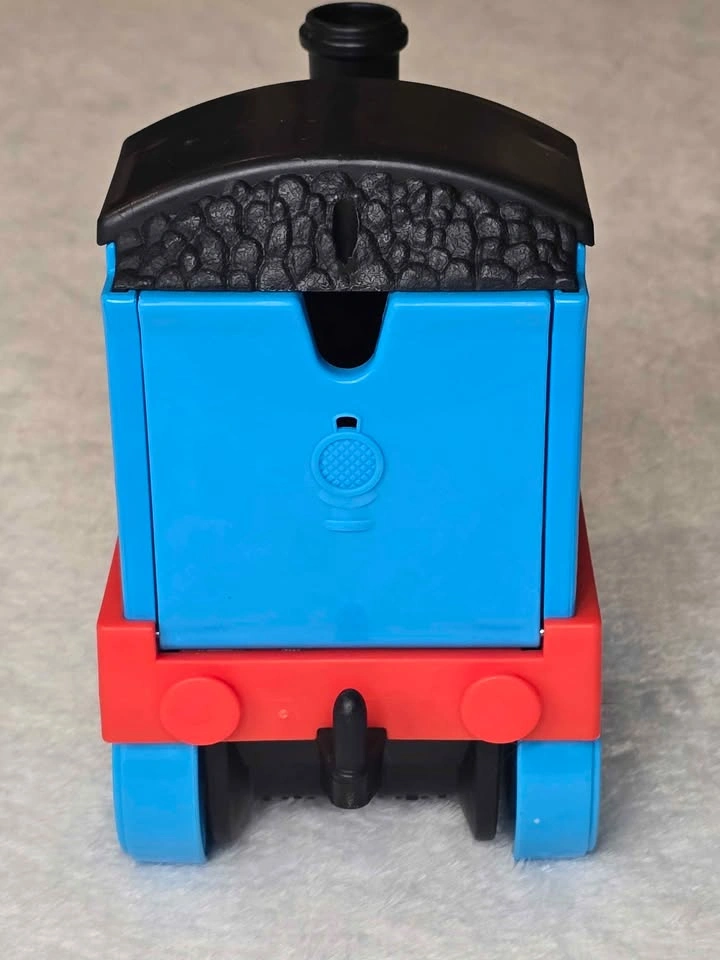 Thomas & Friends Train Toy Lot 13 Pc - photo 4