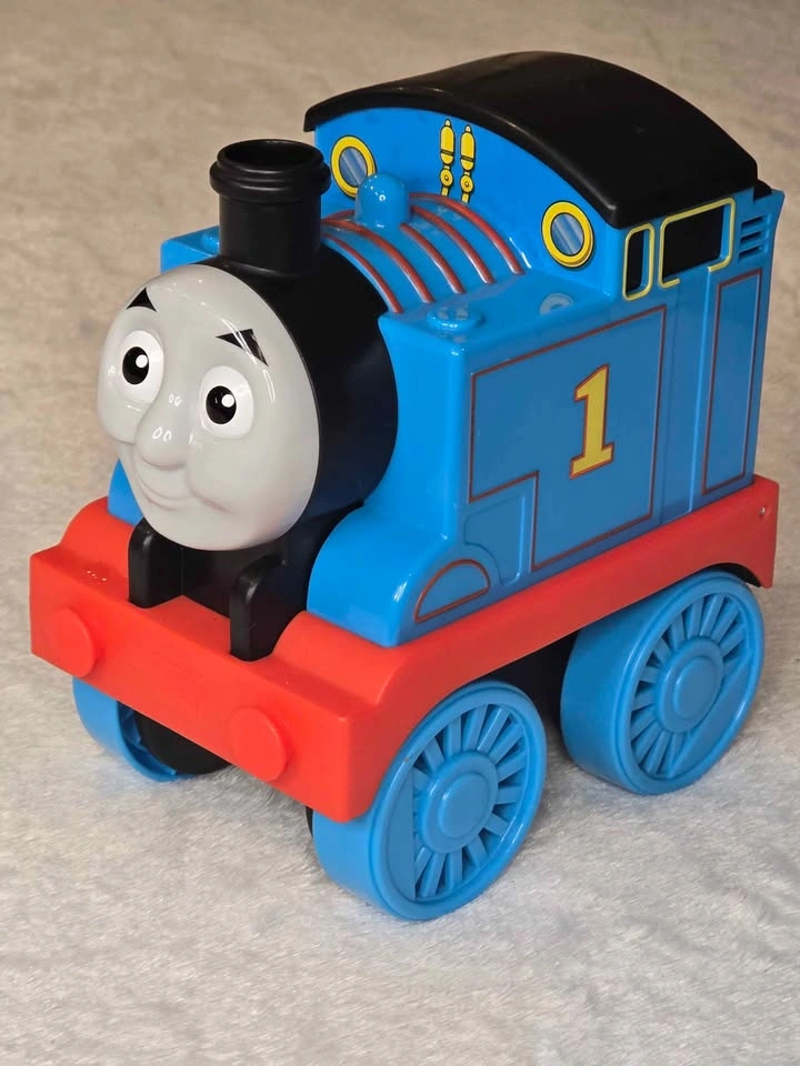 Thomas & Friends Train Toy Lot 13 Pc - photo 5