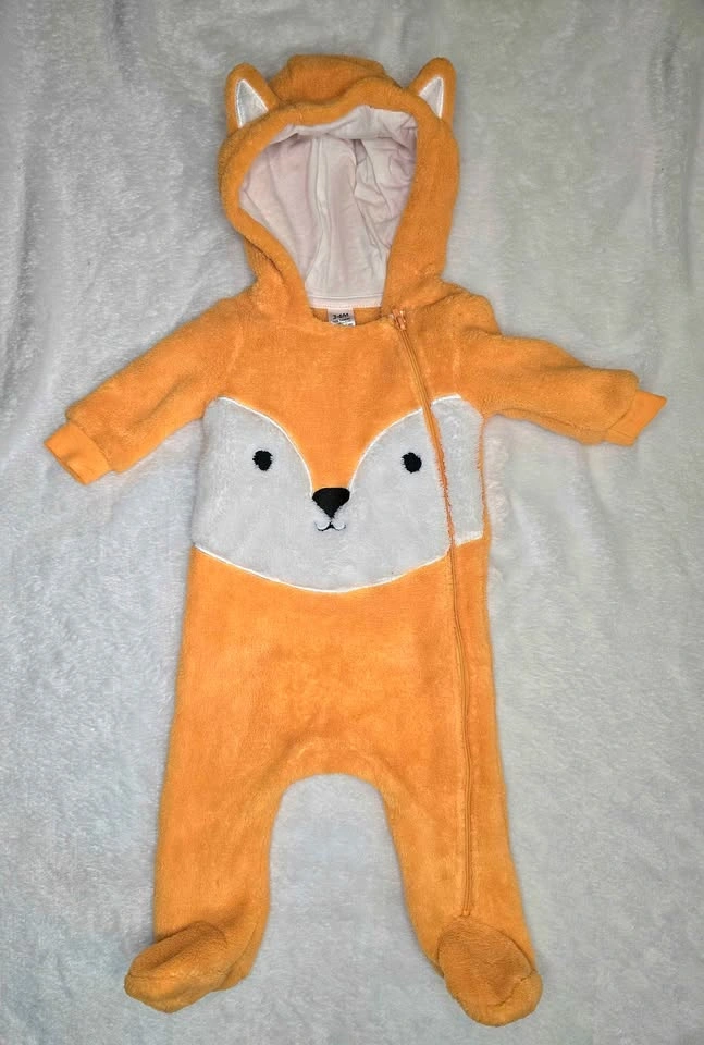 Baby Boy 0-9M Clothes Bundle 5 Pc $15 Firm - photo 5