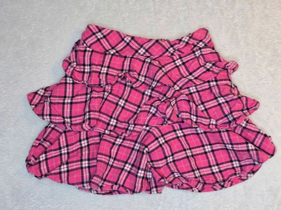 Girls Gymboree Crazy 8 Size 6 Skirt Skort Lot 6 Pc - photo 4