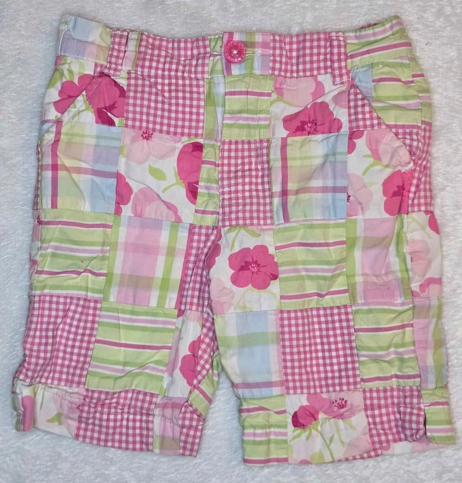 Girls Gymboree Size 6 Summer Clothes Lot - photo 2