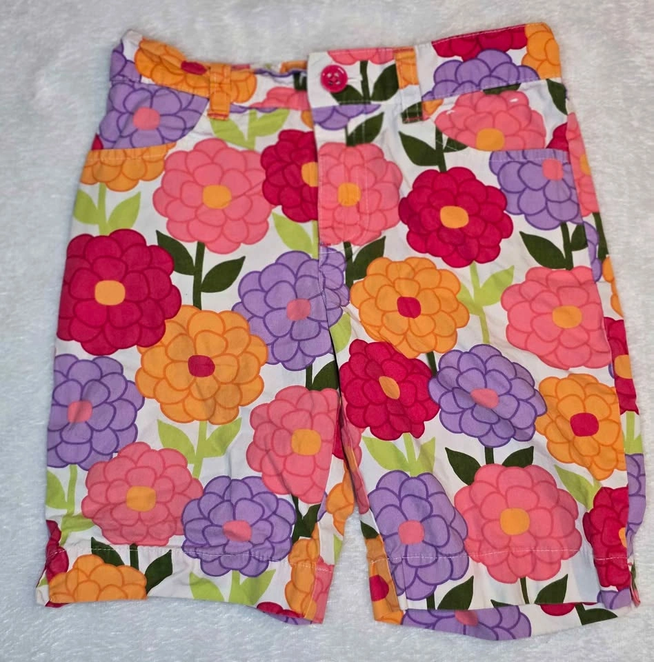 Girls Gymboree Size 6 Summer Clothes Lot - photo 4