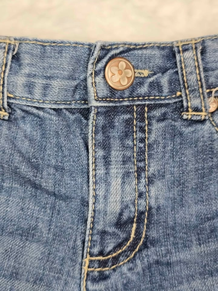 Girls Gymboree Size 5 Shorts Lot 5 Pc - photo 4