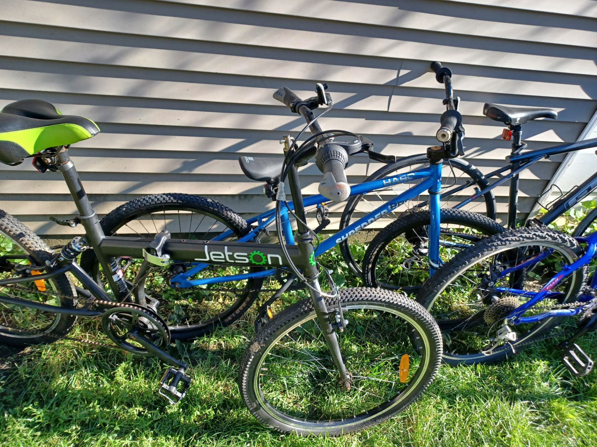 Bike lot for sale or trade - photo 3