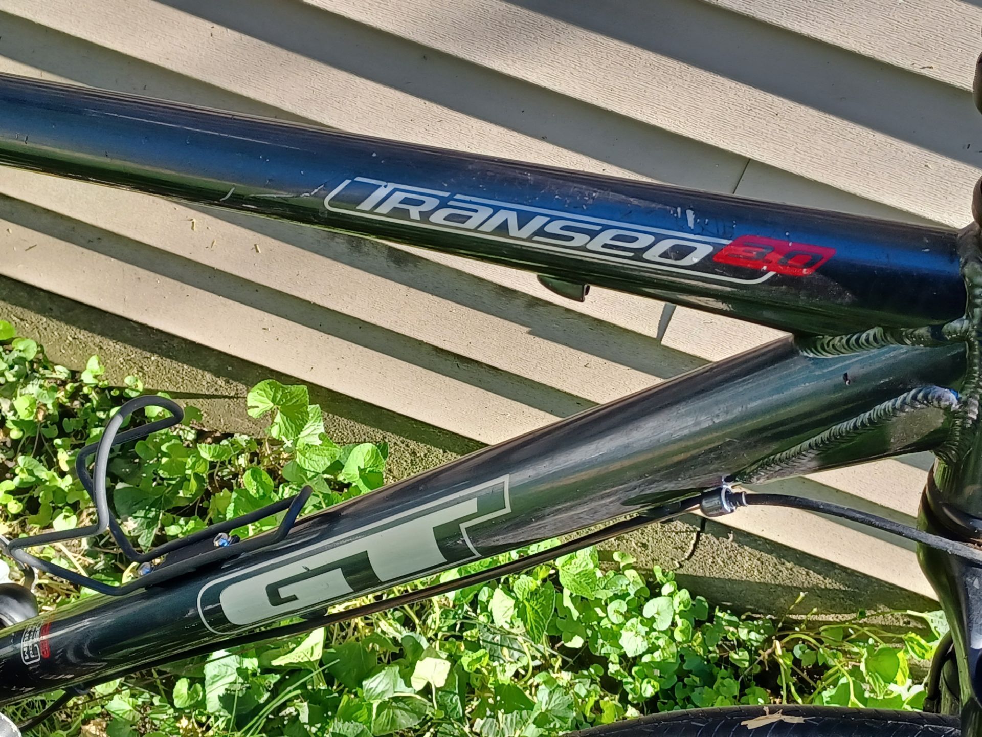 GT Transeo 3.0 Road Racing Bike 700x25c Medium - photo 4