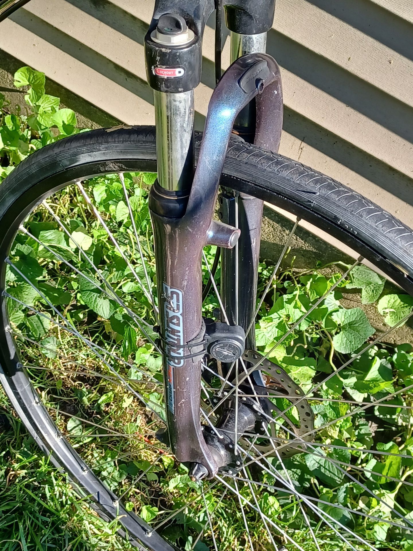 GT Transeo 3.0 Road Racing Bike 700x25c Medium - photo 5