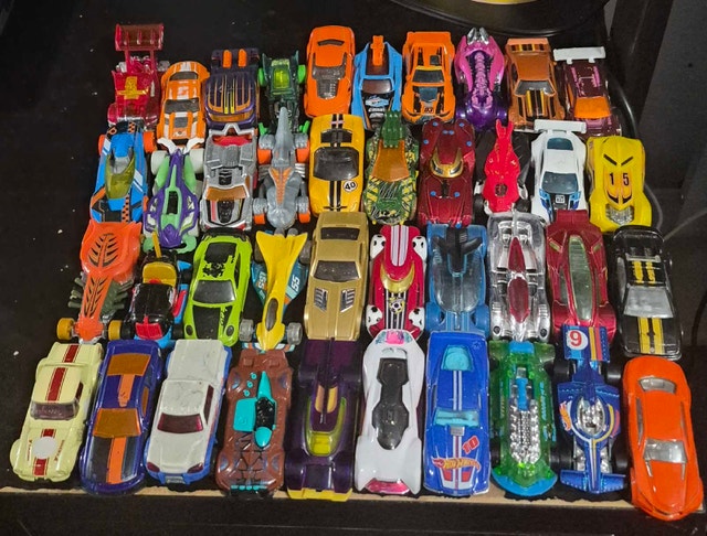 hotwheels for sale