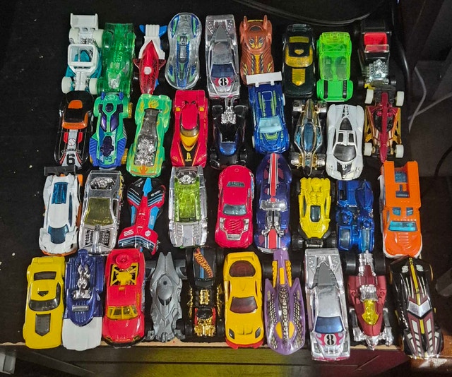hotwheels for sale - photo 2