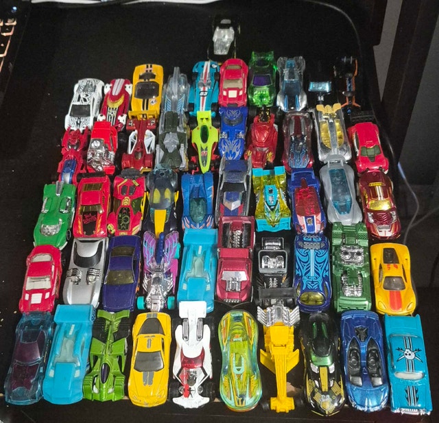 hotwheels for sale - photo 3