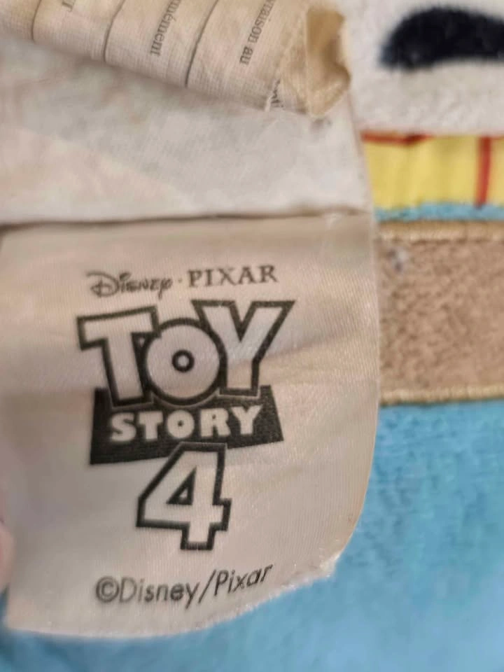 Toy Story 4 Woody Plush Doll, $12 Firm, No Offers - photo 5