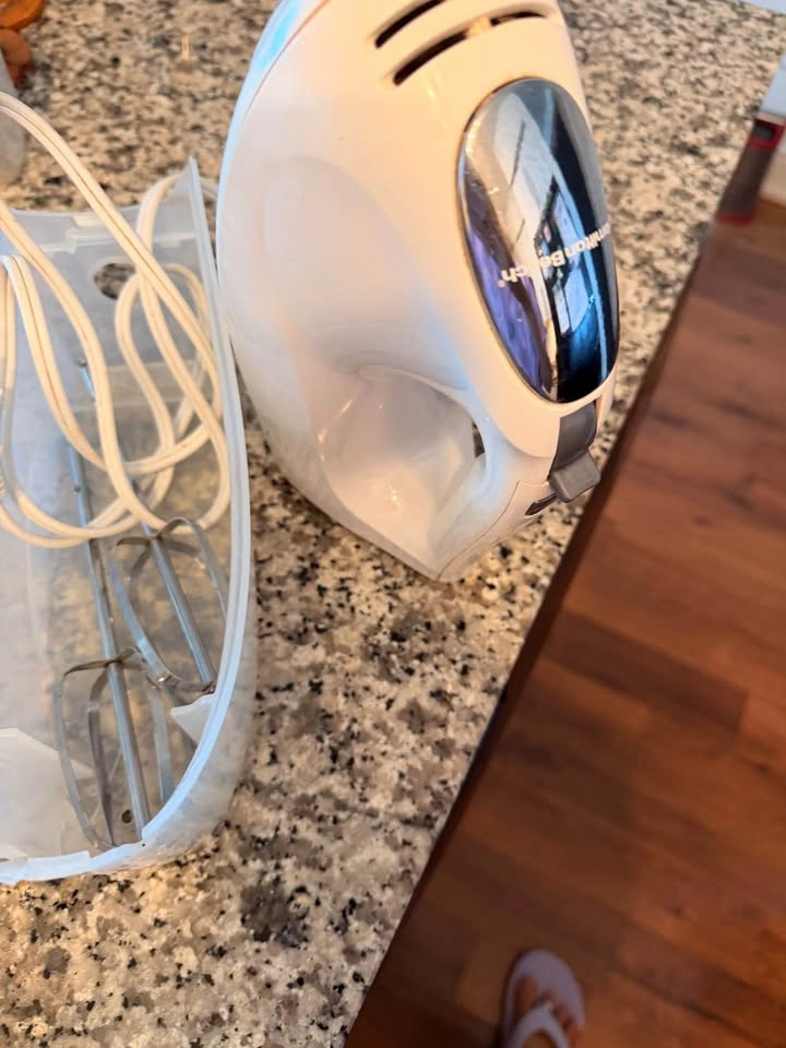 Kitchen and baking supplies - photo 3