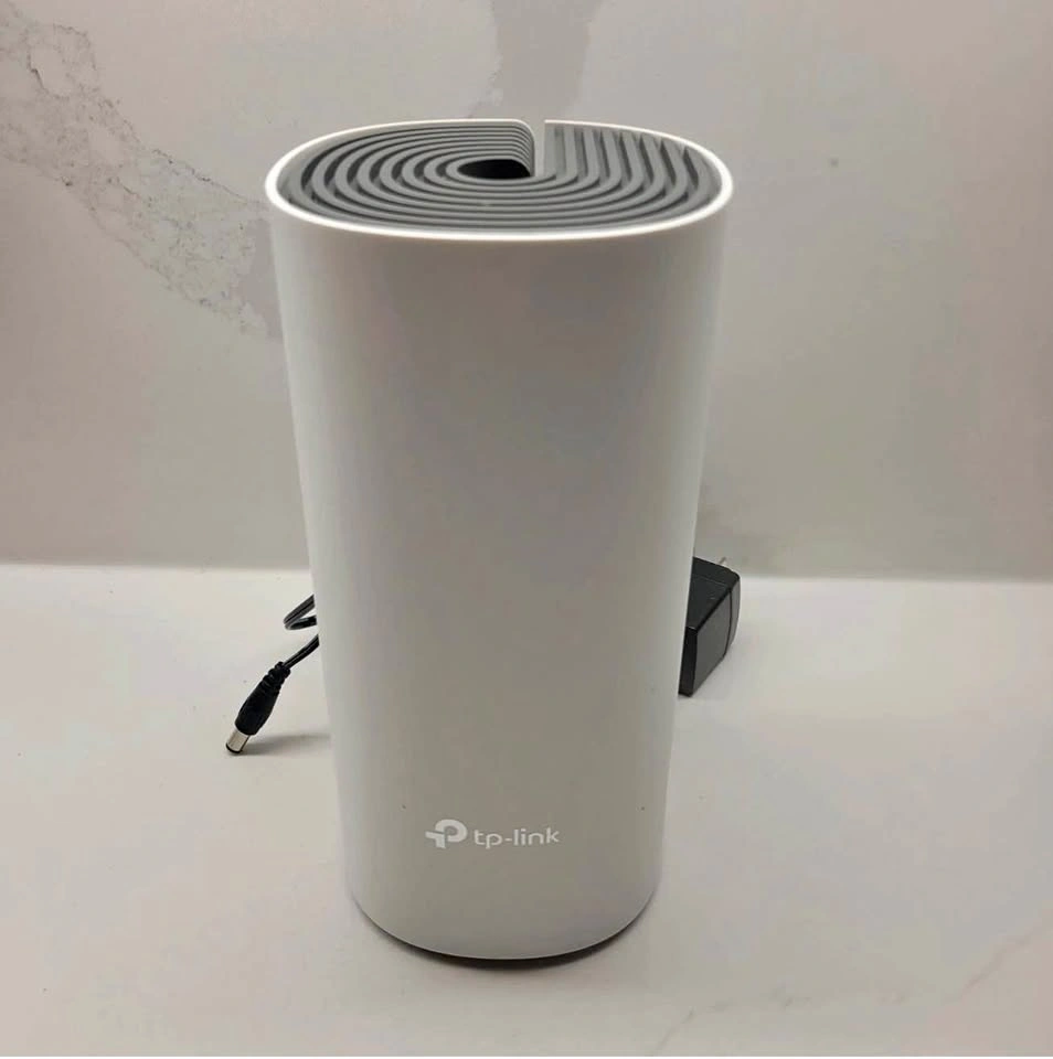 TP-Link Deco E4 Whole-Home Mesh Wi-Fi System (3-Pack)