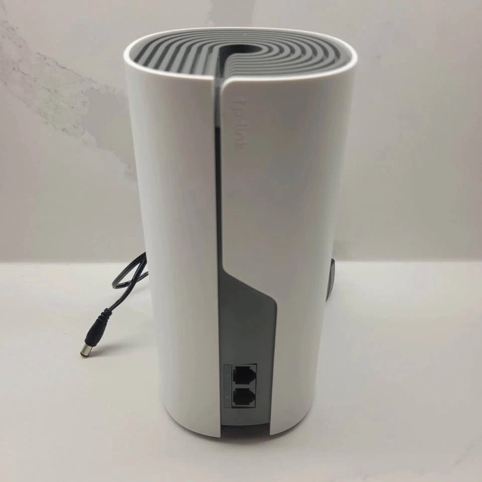 TP-Link Deco E4 Whole-Home Mesh Wi-Fi System (3-Pack) - photo 2