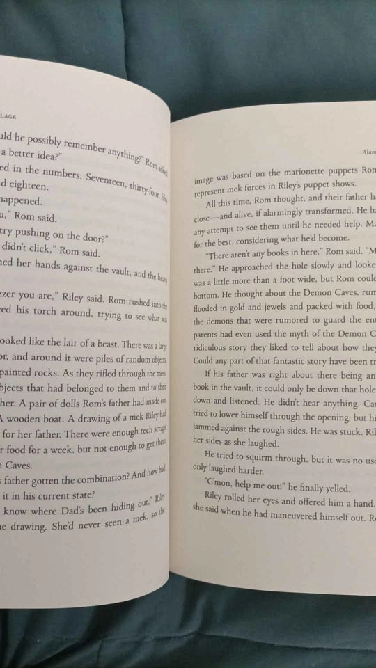 Kaimira: The Sky Village: Book One ⚽ - photo 4
