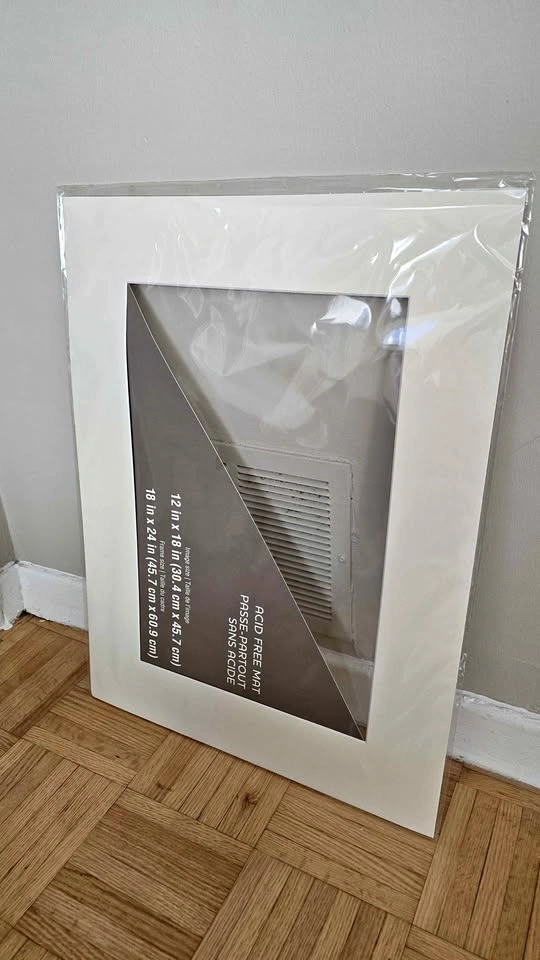 Black frame for sale