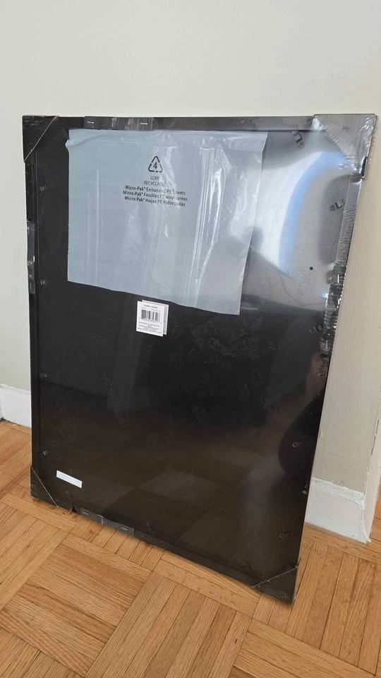 Black frame for sale - photo 4