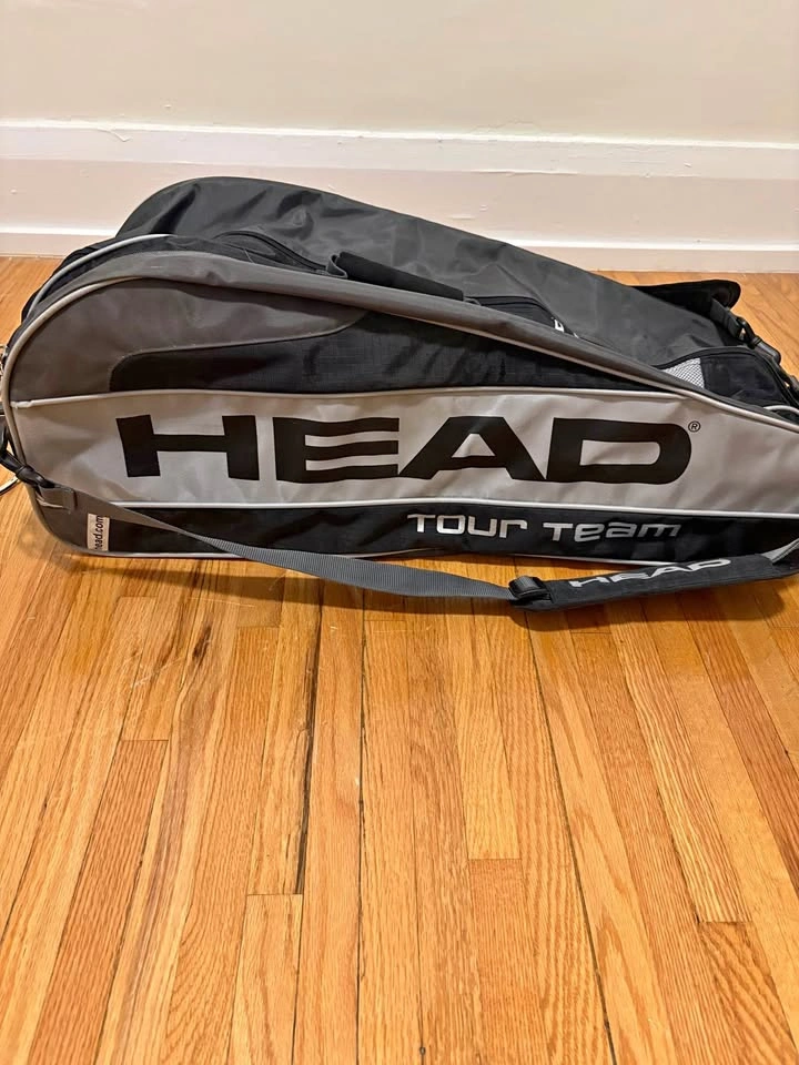 HEAD Tour Team Tennis Bag