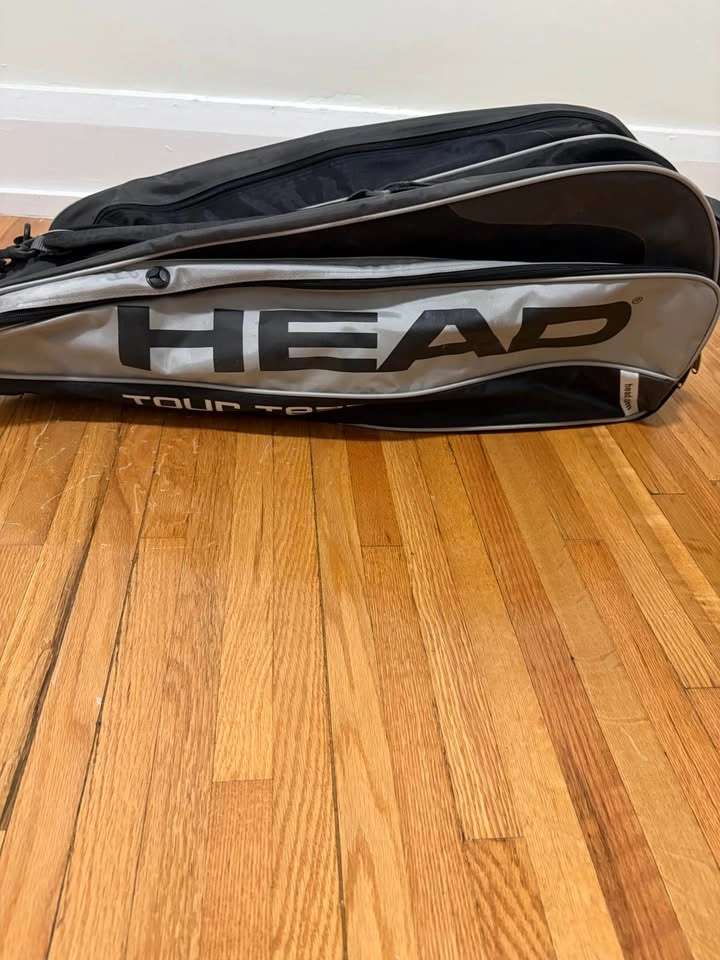 HEAD Tour Team Tennis Bag - photo 2