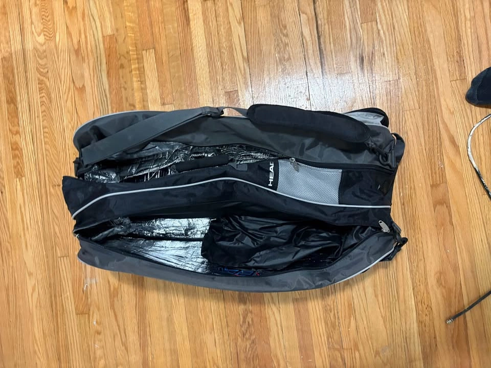 HEAD Tour Team Tennis Bag - photo 3