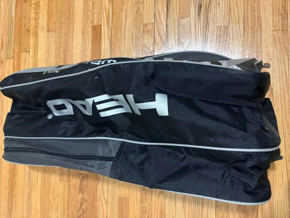 HEAD Tour Team Tennis Bag - photo 4