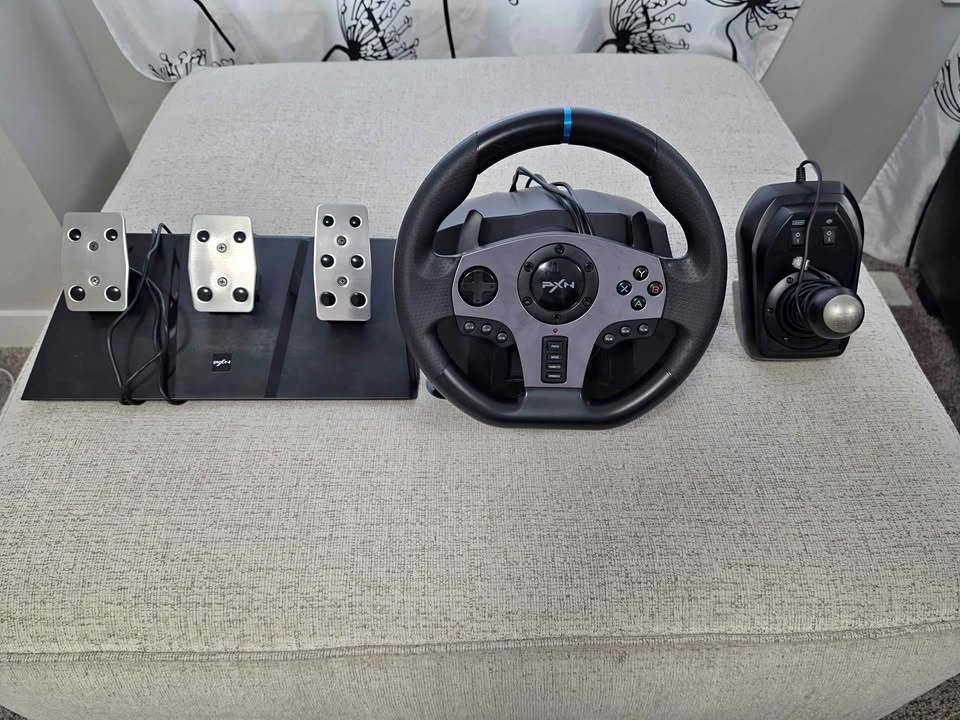 PXN V9 Full Kit