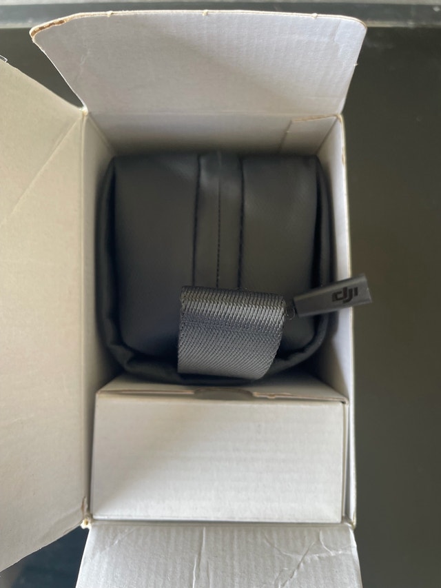 DJI Osmo Pocket 3 Creator Combo - photo 4