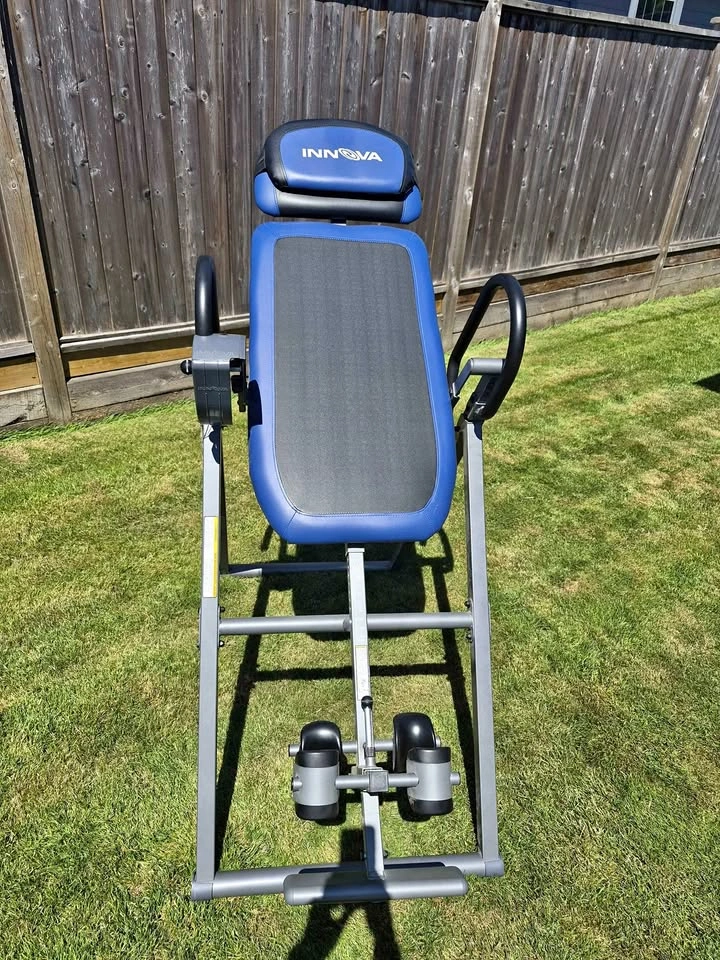 Innova Inversion Table