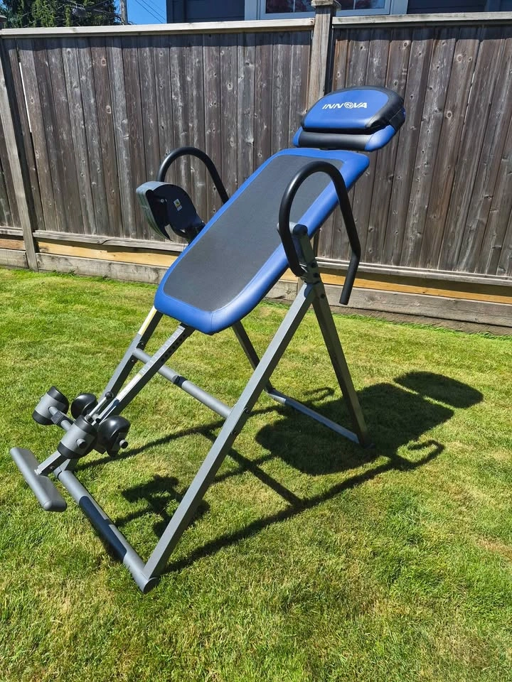 Innova Inversion Table - photo 2