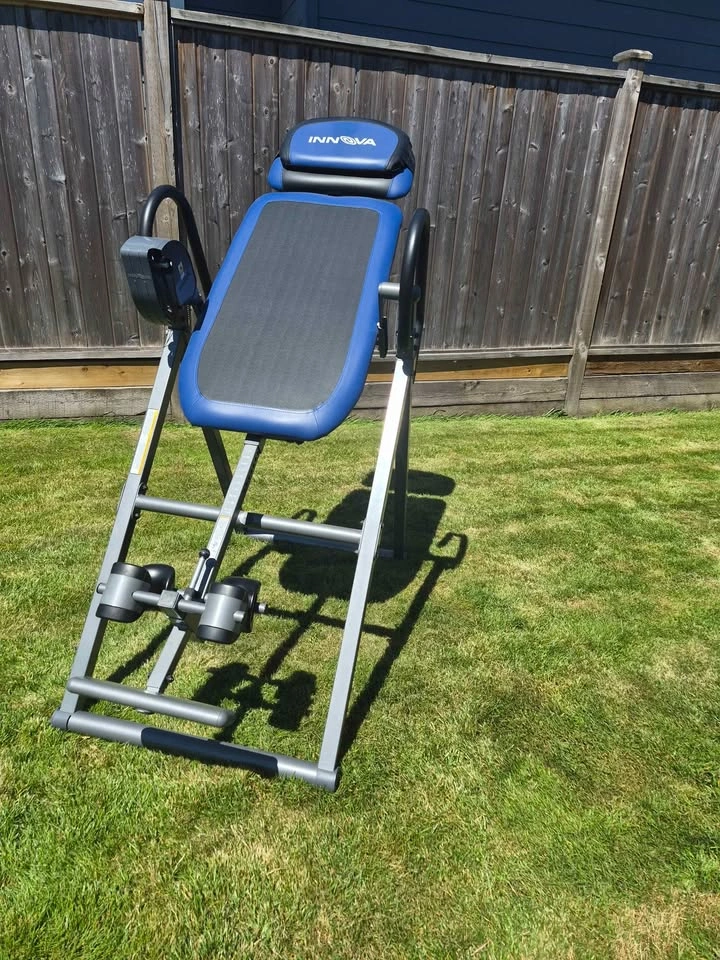 Innova Inversion Table - photo 3