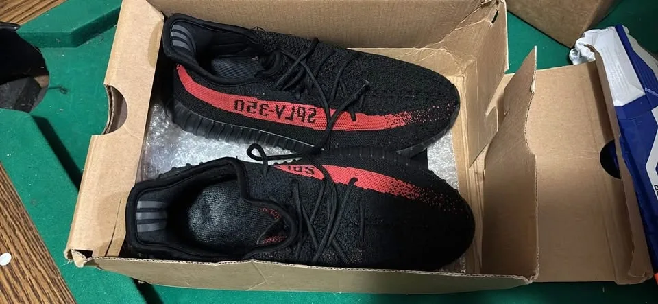 Spl 350 Yeezys