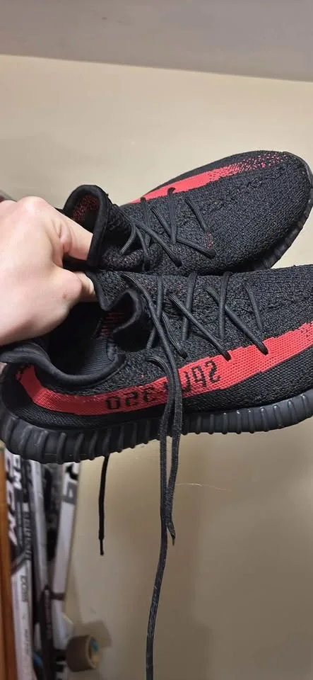 Spl 350 Yeezys - photo 2