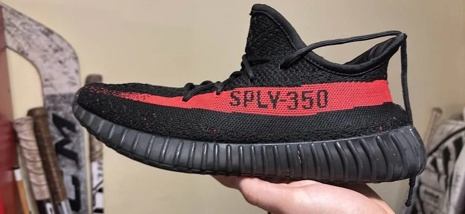 Spl 350 Yeezys - photo 3