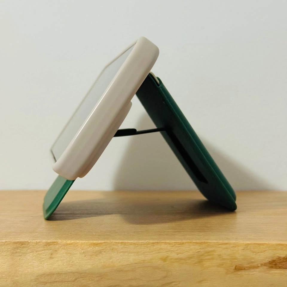 MagSafe Wallet and Stand ⚽️ - photo 5