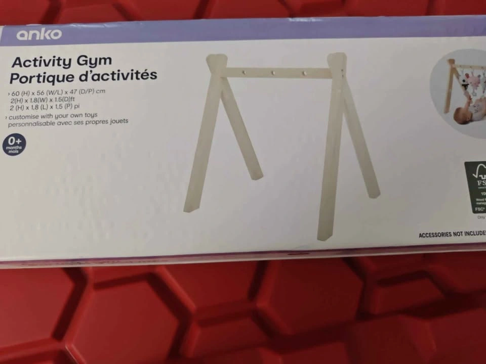 Anko Activity Gym - photo 3