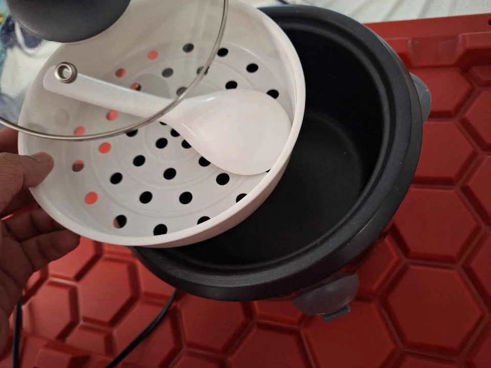 Salton Rice Cooker - photo 2
