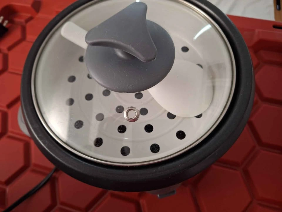 Salton Rice Cooker - photo 3