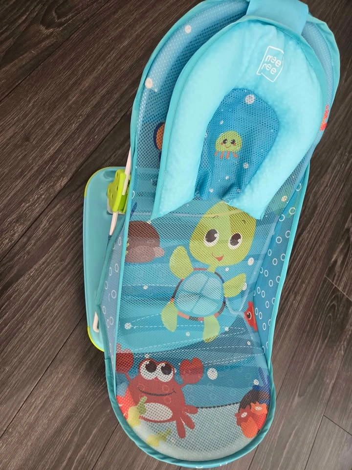 Mee Mee Baby Bather/ Bath chair/ Bath tub - photo 2